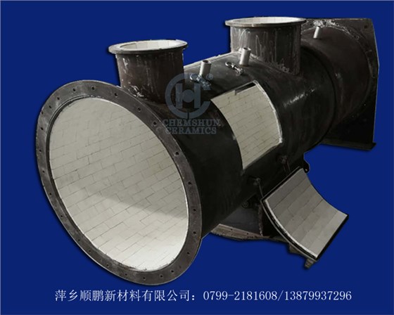 攪拌桶陶瓷內(nèi)襯 攪拌桶陶瓷內(nèi)襯