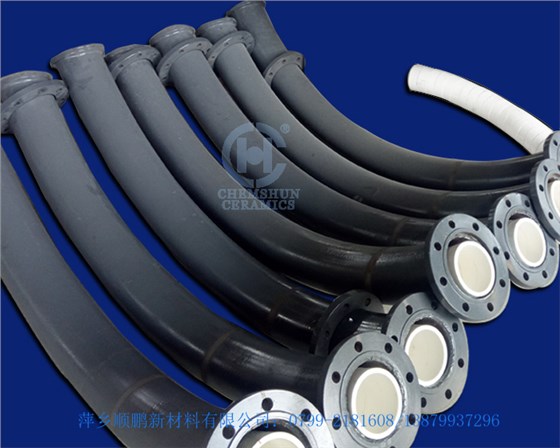 耐磨彎頭 耐磨彎頭