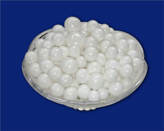 氧化鋯陶瓷球 氧化鋯陶瓷球