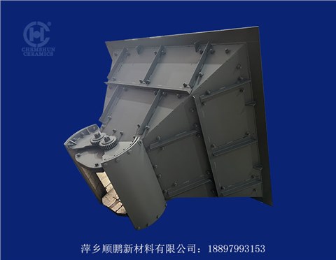 料斗內(nèi)襯硫化板 料斗內(nèi)襯硫化板