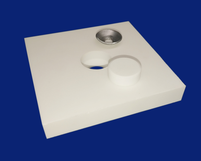 耐磨陶瓷襯板 耐磨陶瓷襯板